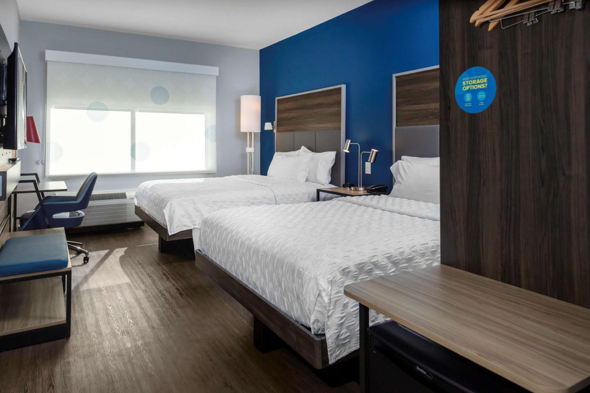 ทรู บาย ฮิลตัน ลินช์บูร์ก Hotel ลินช์เบิร์ก ภายนอก รูปภาพ